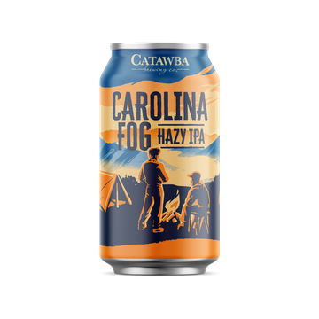 Carolina Fog IPA