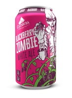 Blackberry Zombie