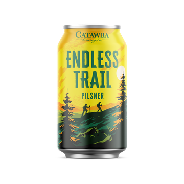 Endless Trail Pilsner