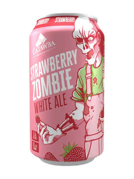 Strawberry Zombie