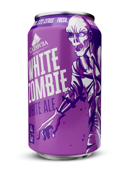 White Zombie White Ale
